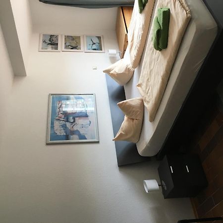 Gh - W8 Lägenhet Prerow Exteriör bild